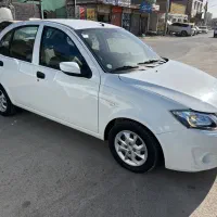 ساینا ۱۴۰۰بی رنگ شاسی پلم