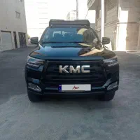 کی ام سی T8 مدل 1403