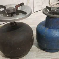 گاز پیک نیکی