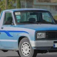 راننده پخش نبات