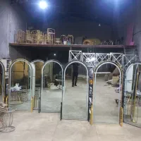 آینه|آینه|تبریز, |دیوار