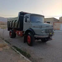 فروش بنز تک