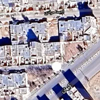 فروش ملک ویلای مناسب برای ساخت