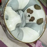 بالشت کمک نشستن کودک