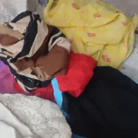 فروش لباس کردی وروسری زنانه|لباس|سنندج, |دیوار