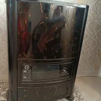 بخاری مرواریدسوز