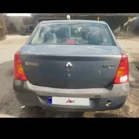 ال نود مدل 87|خودرو سواری و وانت|یزد, |دیوار