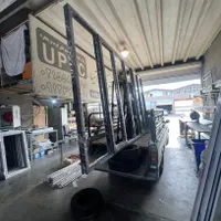 درب و پنجره دوجداره سه جداره وینتک upvc|مصالح و تجهیزات ساختمان|تهران, گیشا (کوی نصر)|دیوار