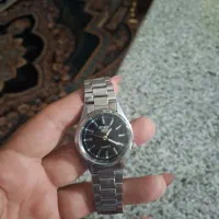 ساعت مچی سیکو 5