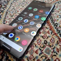 گوشی موبایل داریا 5G