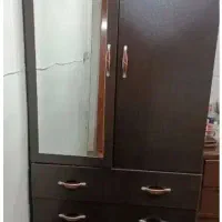 کمد دراور mdf