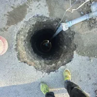 چاه کن|خدمات پیشه و مهارت|شهریار, شهریار|دیوار