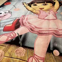 فرش بچگانه