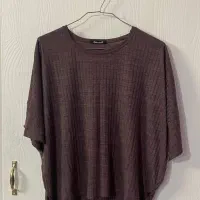 ۳ عدد شومیز و تیشرت لانگ xxL ( نو )|لباس|بجنورد, |دیوار