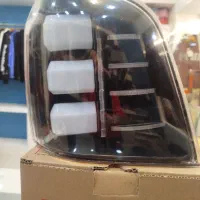 خطر اسپرت پراید ۱۱۱|قطعات یدکی و لوازم جانبی|شیراز, وصال|دیوار