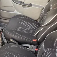 پراید مدل 87|خودرو سواری و وانت|مشهد, توس (بلوار توس)|دیوار