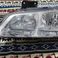 چراغ جلو پارس