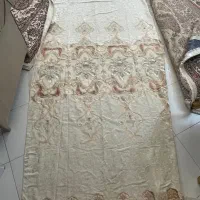 یک جفت دستک پرده پانچ فوق شیکی