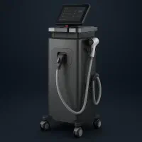 دستگاه لیزر موهای زائد ADSS 4DTEc