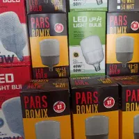 فروش،تعمیر ومونتاژ لامپ های Led