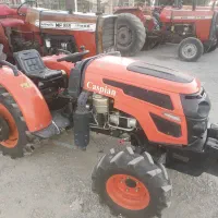 تراکتور کاسپین باغی چهار سلند مدل۴۰۲|خودرو سنگین|اشنویه, |دیوار