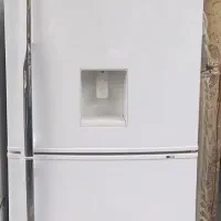 یخچال فریزر برفاب