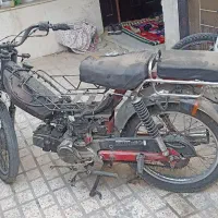 هندا۷۰پلاک ملی