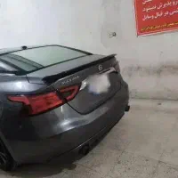 نیسان ماکسیما پلاتینیوم|خودرو سواری و وانت|اهواز, زیتون کارگری|دیوار