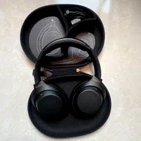 هدفون بی سیم سونی مدل WH-1000XM4