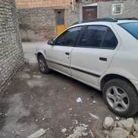 سمند X7 دوگانه سوز، مدل ۱۳۸۸|خودرو سواری و وانت|گرگان, |دیوار