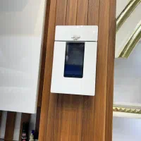 خودپرداز atm عابربانک کشیر ٪کشلس کارتخوان سیار