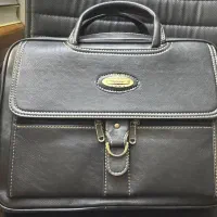 کیف چرم اداری