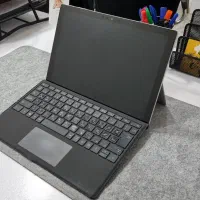 سورفس Pro 5|رایانه همراه|اهواز, کوی باهنر|دیوار