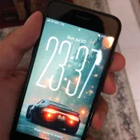 آیفون SE 2020 باتری 100|موبایل|تهران, تهرانپارس شرقی|دیوار