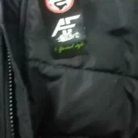 کاپشن کفش ودستکش