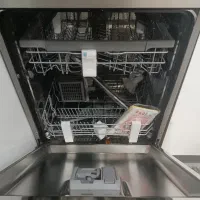 ماشین ظرفشویی ال جی ۵۱۲