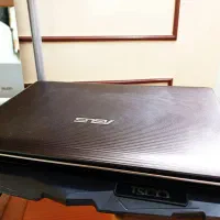 لپتاپ Asus Core i7 گرافیک مجزا مناسب کارهای مهندسی|رایانه همراه|اصفهان, جلفا|دیوار