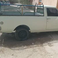 پیکان وانت 92 بیرنگ|خودرو سواری و وانت|سراوان, |دیوار