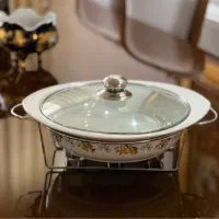 ظرف قدیمی|کلکسیون اشیاء عتیقه|اراک, |دیوار