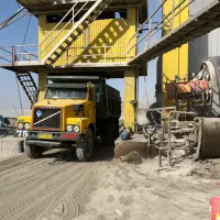 ولوو تک کمپرسی n10|خودرو سنگین|سبزوار, پیام|دیوار