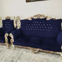 مبل میزوسط گل میز آینه کنسول میز تلویزیون|مبلمان خانگی و میز عسلی|صدرا-فارس, فاز ۱|دیوار