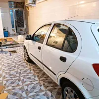 تیبا ۲|خودرو سواری و وانت|اهواز, زردشت|دیوار