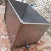 وان استیل قنادی|فروشگاه و مغازه|مشهد, رده|دیوار