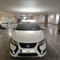 کوییک 1404 GXL فول