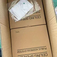 بلندگو توکار باند 160 وات قیمت کف بازار|سیستم صوتی خانگی|تهران, فردوس|دیوار