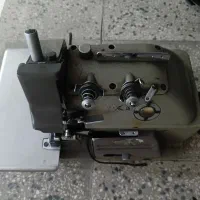 چرخ خیاطی