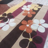 فرش نو و تمیز