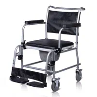 ویلچرسرویس بهداشتی