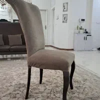 صندلی|میز و صندلی غذاخوری|مشهد, امامیه (شهرک غرب)|دیوار