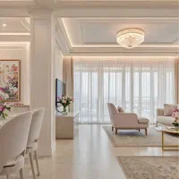 ملک خوش نقشه (500متری جنوبی) انتخاب خاص در یاسها